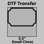 DTF Transfer 3.5" Thumbnail