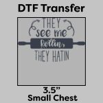 DTF Transfer 3.5" Thumbnail