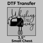 DTF Transfer 3.5" Thumbnail