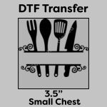 DTF Transfer 3.5" Thumbnail