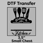 DTF Transfer 3.5" Thumbnail