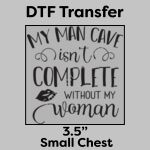 DTF Transfer 3.5" Thumbnail