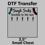 DTF Transfer 3.5" Thumbnail