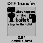 DTF Transfer 3.5" Thumbnail