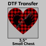 DTF Transfer 3.5" Thumbnail