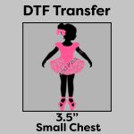 DTF Transfer 3.5" Thumbnail