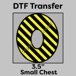 DTF Transfer 3.5" Thumbnail