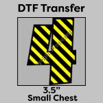 DTF Transfer 3.5" Thumbnail