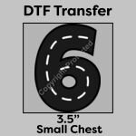 DTF Transfer 3.5" Thumbnail
