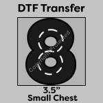 DTF Transfer 3.5" Thumbnail