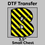 DTF Transfer 3.5" Thumbnail