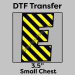 DTF Transfer 3.5" Thumbnail