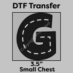 DTF Transfer 3.5" Thumbnail