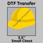 DTF Transfer 3.5" Thumbnail