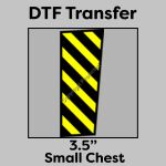 DTF Transfer 3.5" Thumbnail