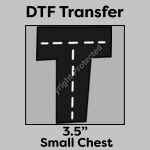 DTF Transfer 3.5" Thumbnail