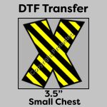 DTF Transfer 3.5" Thumbnail
