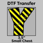 DTF Transfer 3.5" Thumbnail