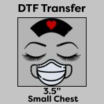 DTF Transfer 3.5" Thumbnail