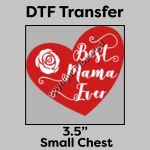 DTF Transfer 3.5" Thumbnail