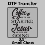DTF Transfer 3.5" Thumbnail