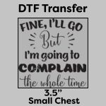 DTF Transfer 3.5" Thumbnail