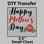 DTF Transfer 3.5" Thumbnail