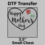 DTF Transfer 3.5" Thumbnail