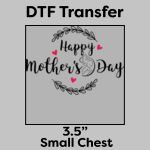 DTF Transfer 3.5" Thumbnail