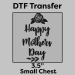 DTF Transfer 3.5" Thumbnail