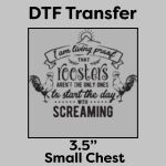 DTF Transfer 3.5" Thumbnail