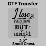 DTF Transfer 3.5" Thumbnail