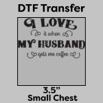 DTF Transfer 3.5" Thumbnail