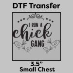 DTF Transfer 3.5" Thumbnail