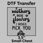 DTF Transfer 3.5" Thumbnail