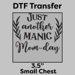 DTF Transfer 3.5" Thumbnail