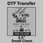 DTF Transfer 3.5" Thumbnail