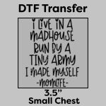 DTF Transfer 3.5" Thumbnail