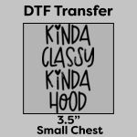 DTF Transfer 3.5" Thumbnail