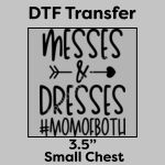 DTF Transfer 3.5" Thumbnail