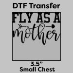 DTF Transfer 3.5" Thumbnail