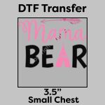 DTF Transfer 3.5" Thumbnail