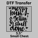 DTF Transfer 3.5" Thumbnail