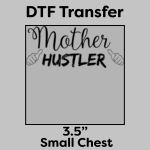 DTF Transfer 3.5" Thumbnail