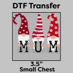 DTF Transfer 3.5" Thumbnail