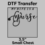 DTF Transfer 3.5" Thumbnail