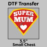 DTF Transfer 3.5" Thumbnail