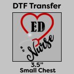 DTF Transfer 3.5" Thumbnail