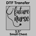 DTF Transfer 3.5" Thumbnail