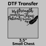 DTF Transfer 3.5" Thumbnail